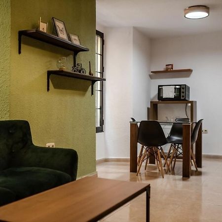 Lazcano Malaga By Dv Properties Exteriér fotografie