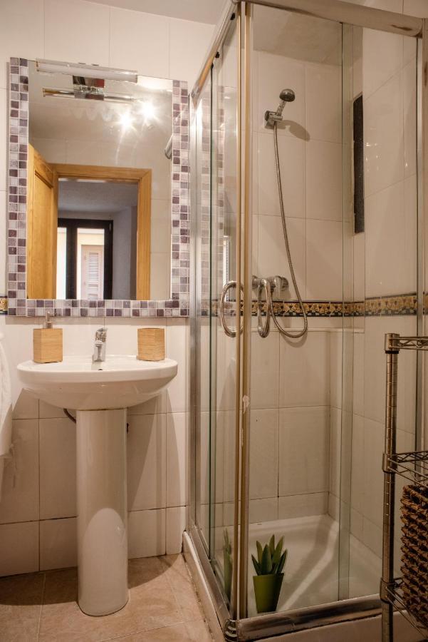 Lazcano Malaga By Dv Properties Exteriér fotografie